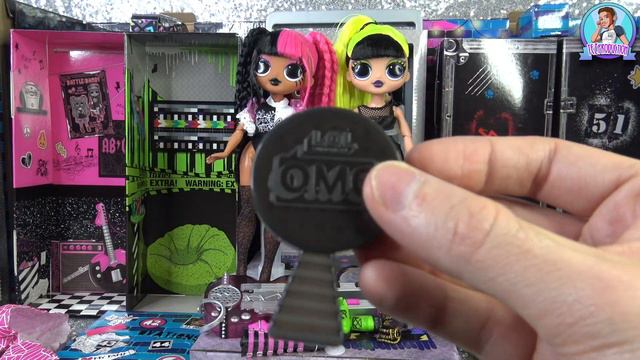 LOL SURPRISE ! OMG REMIX SUPER SURPRISE +70 SURPRISES !! смотреть онлайн