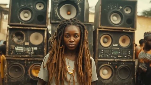 Kush Dub Mix (Dub reggae • Dub music old school) смотреть онлайн