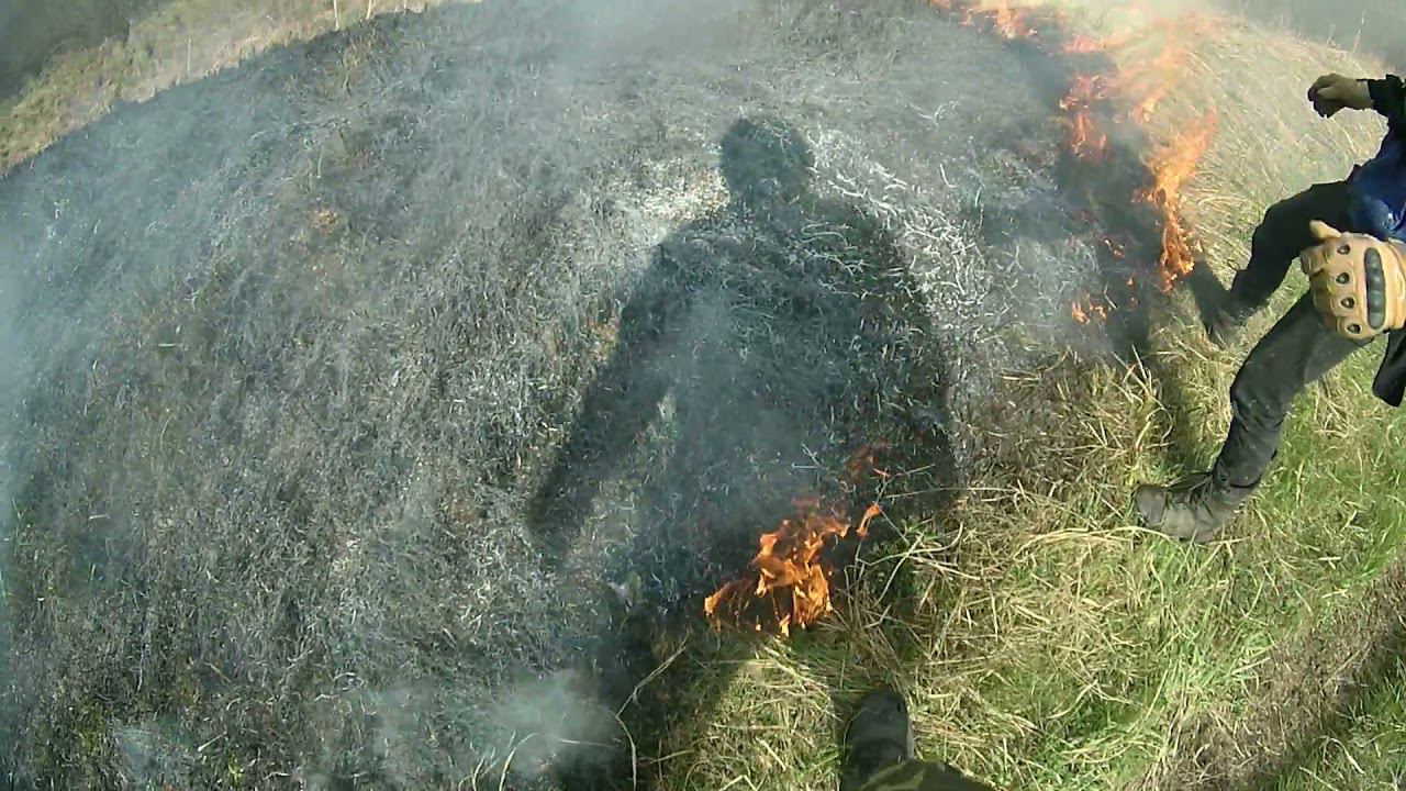 Эндурим на святое (первомай 2021)