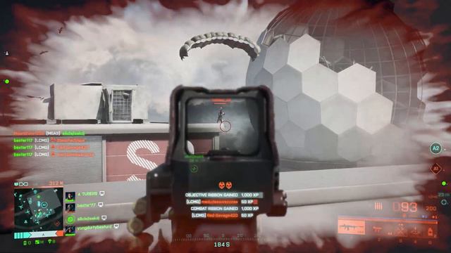 Battlefield 20 420 смотреть онлайн