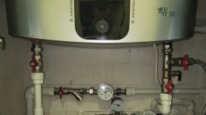 Потратил 1000 руб и сам отремонтировал и обслужил свой водонагреватель Ariston abs vls evo inox qh