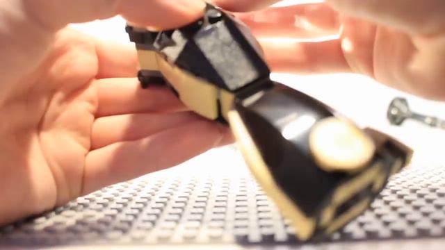 LEGO Ninjago Golden Dragon Master Speed build + Overview! 70644! смотреть онлайн