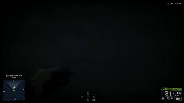 Battlefield 4 - Mission 03 South China Sea #HD# смотреть онлайн