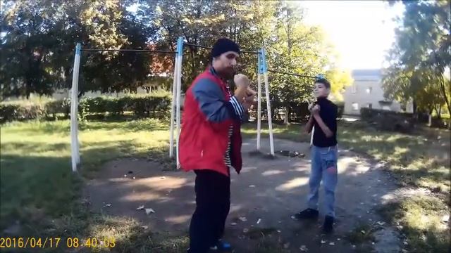 Бойцовский Комплекс для Детей Подростков и Взрослых с разным влиянием и особенностями смотреть онлайн