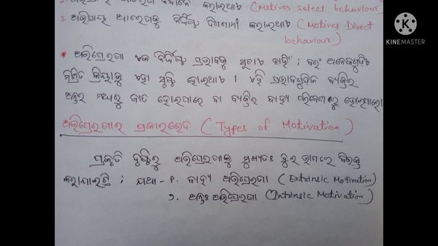 Motivation in Learning(meaning,types,role of motivation in classroom)/+2 2nd year/Education/Unit-2 смотреть онлайн