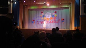 Алиса Винникова "День матери"