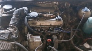 Повышенный расход топлива. Причины. Пассат б3