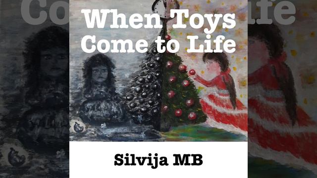 15/23 DOLL STORIES: FAIRIES, FLAMINGOS, DOLLS, CATS | WHEN TOYS COME TO LIFE | BALLET MUSIC смотреть онлайн