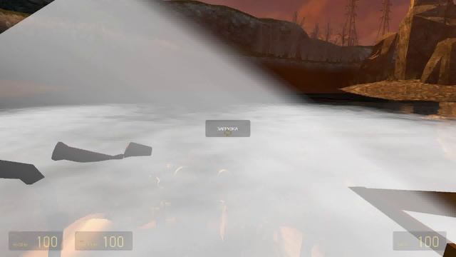 Half life 2. 6№ прохождение. Гравитационная пушка (без комментариев) смотреть онлайн