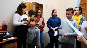 Песня "Я не курю"