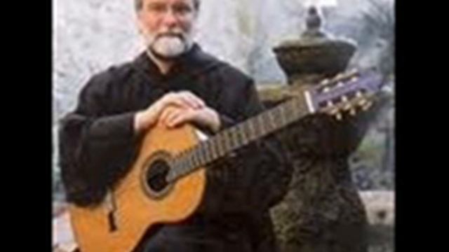John Michael Talbot - I AM THE VINE. смотреть онлайн