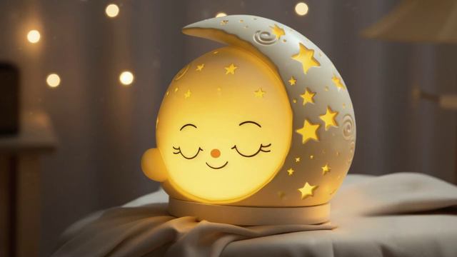 Колыбельная для малышей - лучшая Музыка Для Детского Сна смотреть онлайн