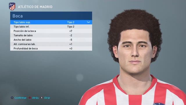 PES 2019 - COMO HACER A SERGIO CAMELLO |iamRubenMG| смотреть онлайн