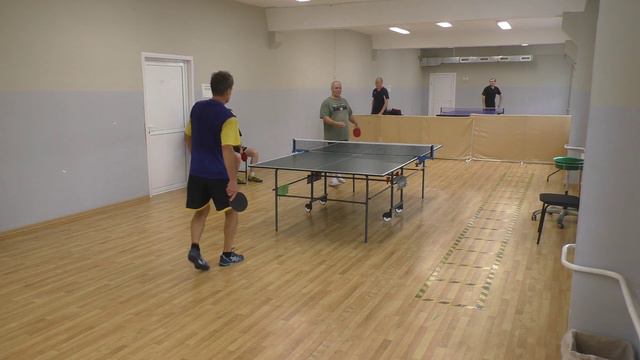 Зверев Алексей - Молоканов Сергей