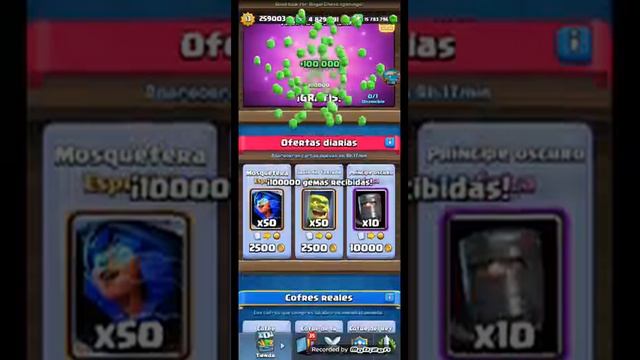 Clash Royale Chino🤑