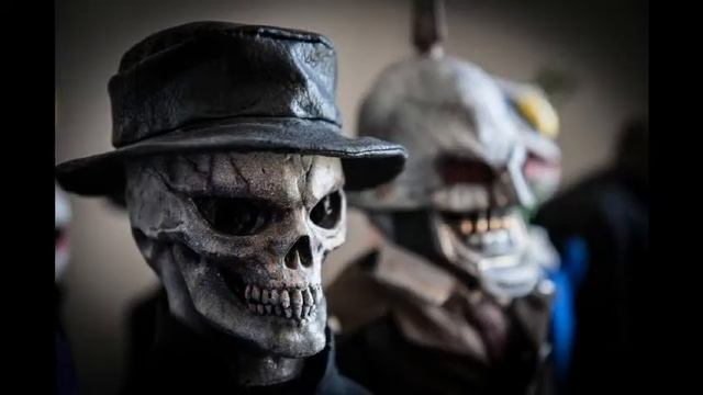 PUPPET MASTER WORLD: Puppet Master The Littlest Reich (2018) Tribute 2 смотреть онлайн