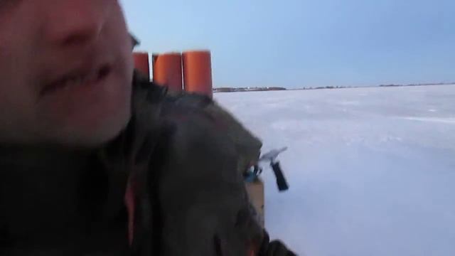 Интервью братьев-рыбаков по итогам сезона 16/17 смотреть онлайн