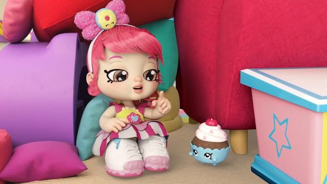 Kindi Kids Cartoon | SEASON 1 AND 2 STITCH UP | Full Episodes!