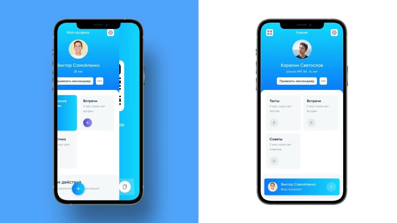 testu.online presentation смотреть онлайн