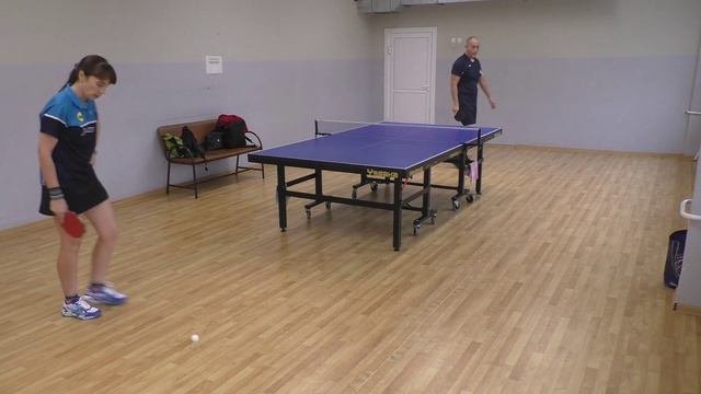 Алексеев Сергей - Нечаева Мария