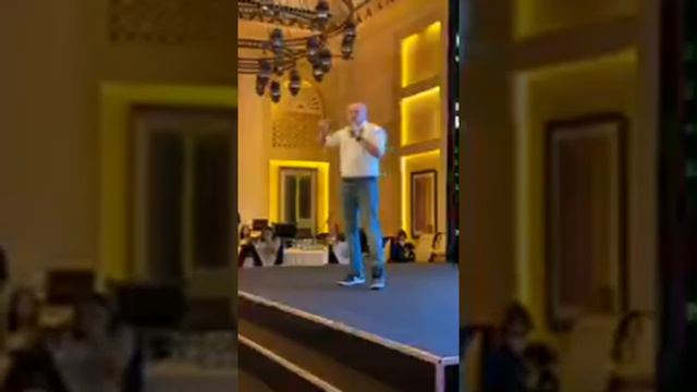 Евгений Черняк в Club 500  DUBAI 28.02.2020