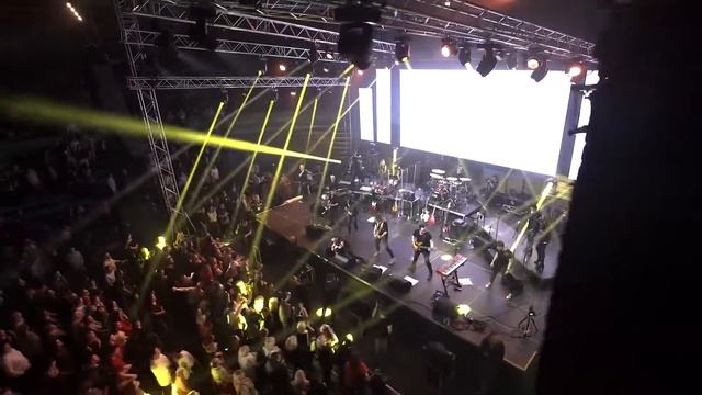 Željko Bebek - Gdje sam bio (bis) (live Cibona) смотреть онлайн