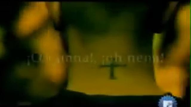 Moby - Extreme Ways (subtitulado en español) смотреть онлайн
