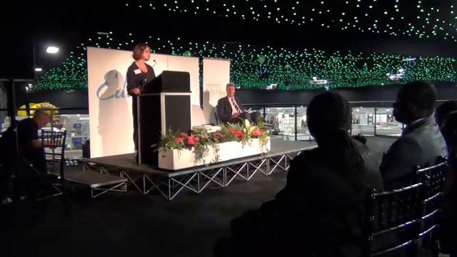 Maureen Brenner at The Independent Schools Show 2011 смотреть онлайн