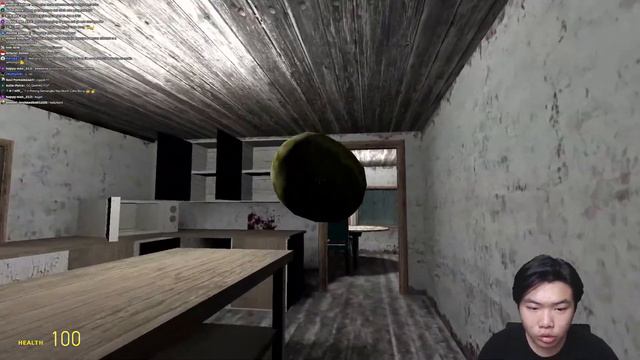 AKU HARUS BISA MENGALAHKAN GRANNY HARI INI !!! | Garrys Mod смотреть онлайн