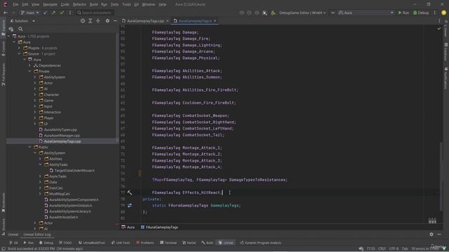 24.12. Ability Status and Type смотреть онлайн