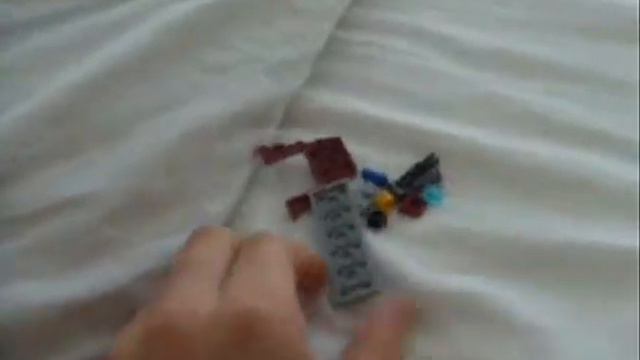 Lego Republic Attack Shuttle Review(the best one there is!) смотреть онлайн