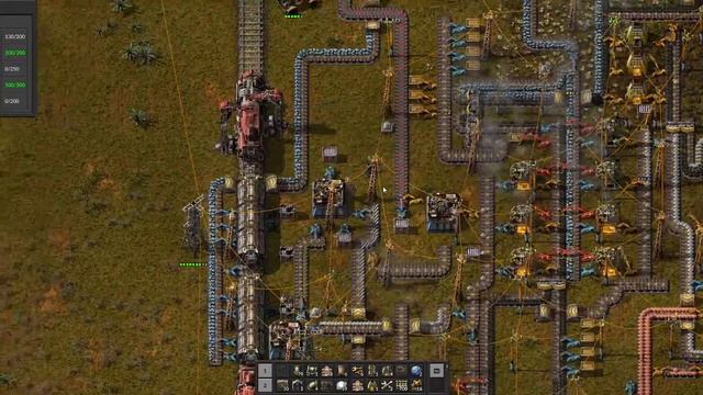 мать вашу это что Factorio неееее это просто бетка смотреть онлайн