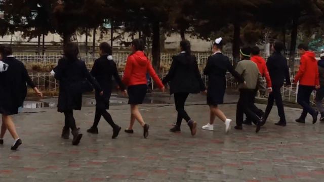 Самый лучший маршировка смотреть онлайн