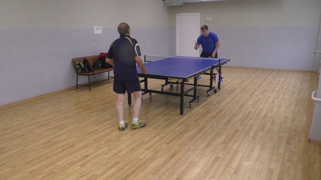 Дризуль Ян - Юзенчук Павел