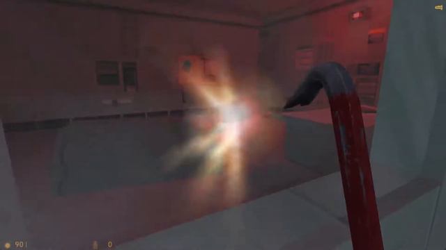 Half-Life Прохождение #1 смотреть онлайн