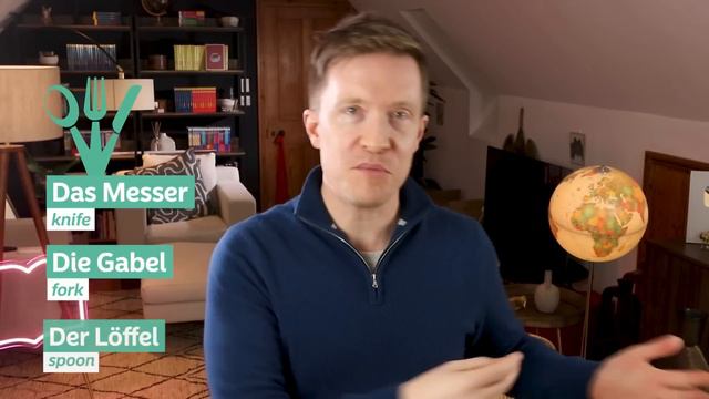 Is German Hard to Learn? смотреть онлайн