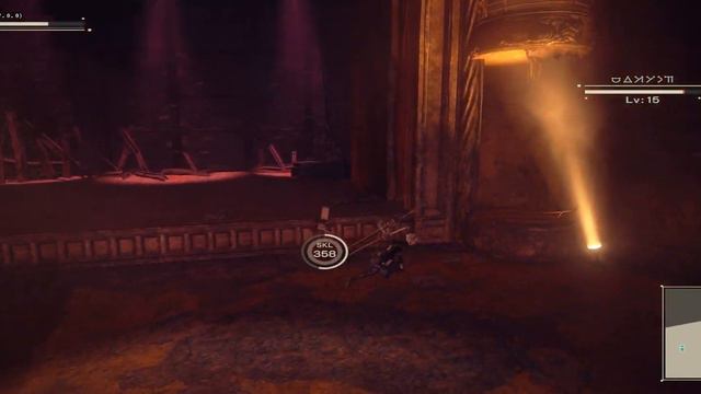 NieR:Automata | further testing on Steam Play 2.0 | Proton 3.16-5 beta смотреть онлайн