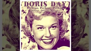 Perhaps, Perhaps, Perhaps