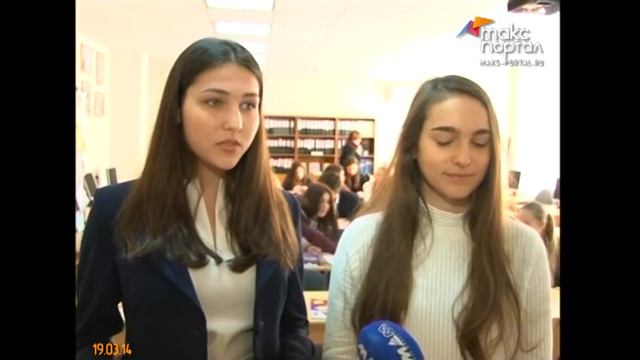 Сочинские школьники вернулись к занятиям смотреть онлайн