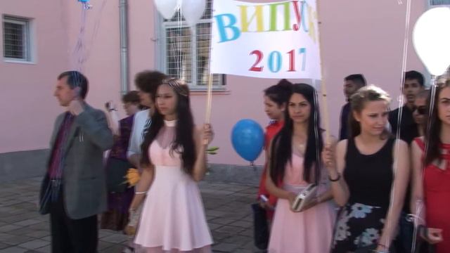 Випуск 2017 ПГ "Ст. Караджа" гр. Елхово смотреть онлайн