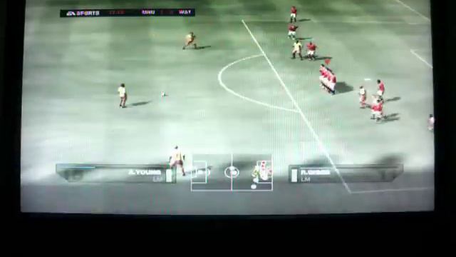 Game Review (Fifa 07) Part 2 With Commentary смотреть онлайн