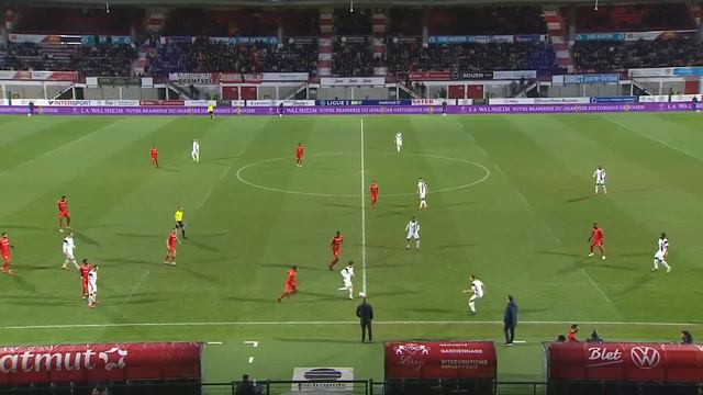 Résumé 22ème journée - Ligue 2 BKT / 2022-2023 смотреть онлайн