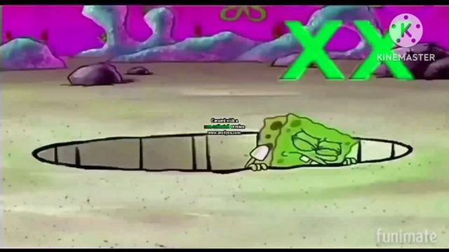 Patrick Yells Finland More Effects смотреть онлайн
