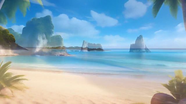 Теплый берег_Музыкальные истории смотреть онлайн