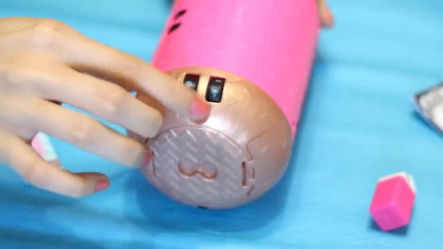 СЕМЕЙКА ЛОЛ пополняется! Капсула Under Wraps Подделка VS Оригинал #LOLSURPRISE