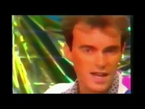 Joy Touch by Touch VIDEO1985