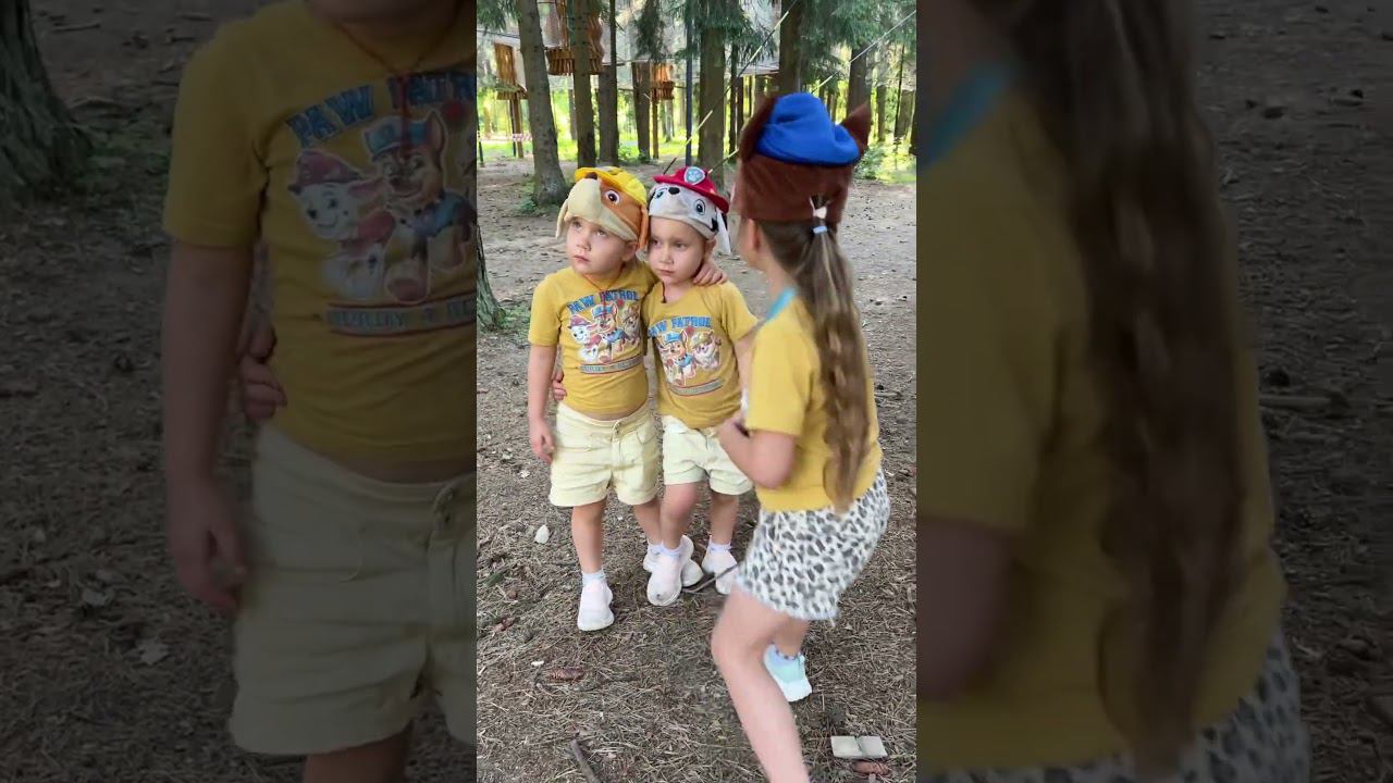 Хороший ракурс #близняшки #двойняшки #дочки #family #мамаблогер #многодетнаясемья #дочки #сестры смотреть онлайн