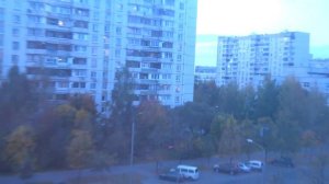 Грузопассажирский лифт (г. Зеленоград), V=1 м-с, г-п 630 кг (62), музыкальный лифт КМЗ