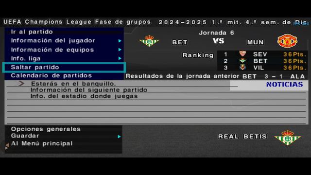 NOVO PATROCÍNIO, E AVANÇAMOS NA CHAMPIONS!!!! Rumo ao estrelato efootball Pes PPSSPP #7 смотреть онлайн