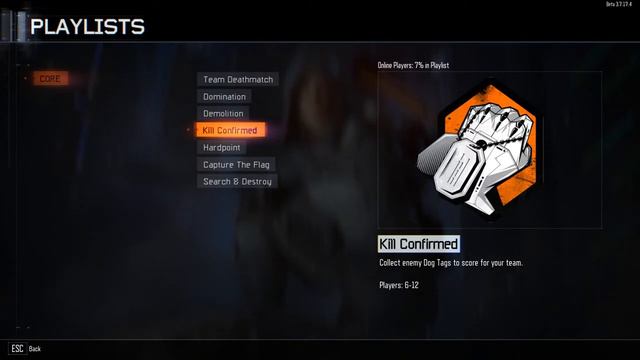 Call of duty: BLACK OPS 3 BETA На PC - Часть 7 смотреть онлайн